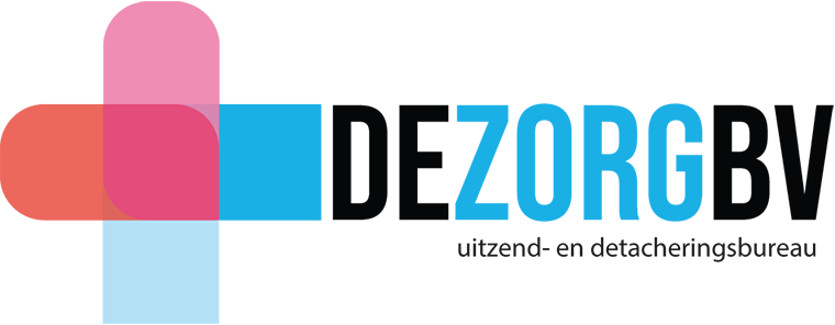 Logo DeZorgBV