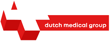 Logo Dutch Medical Group